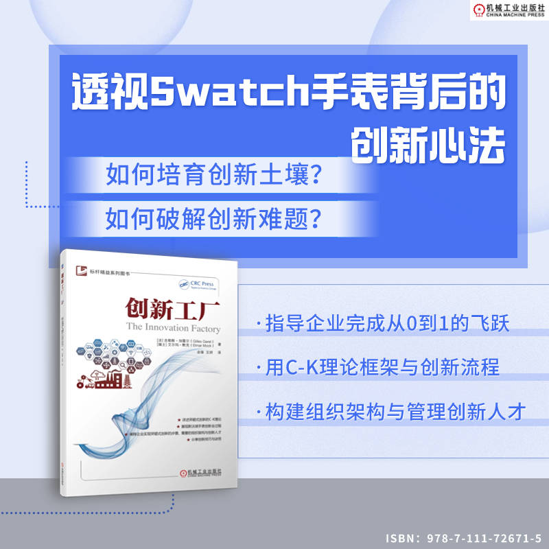 创新工厂
