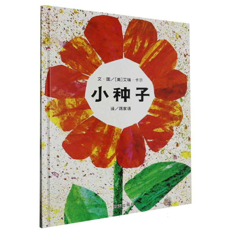 小种子（精）