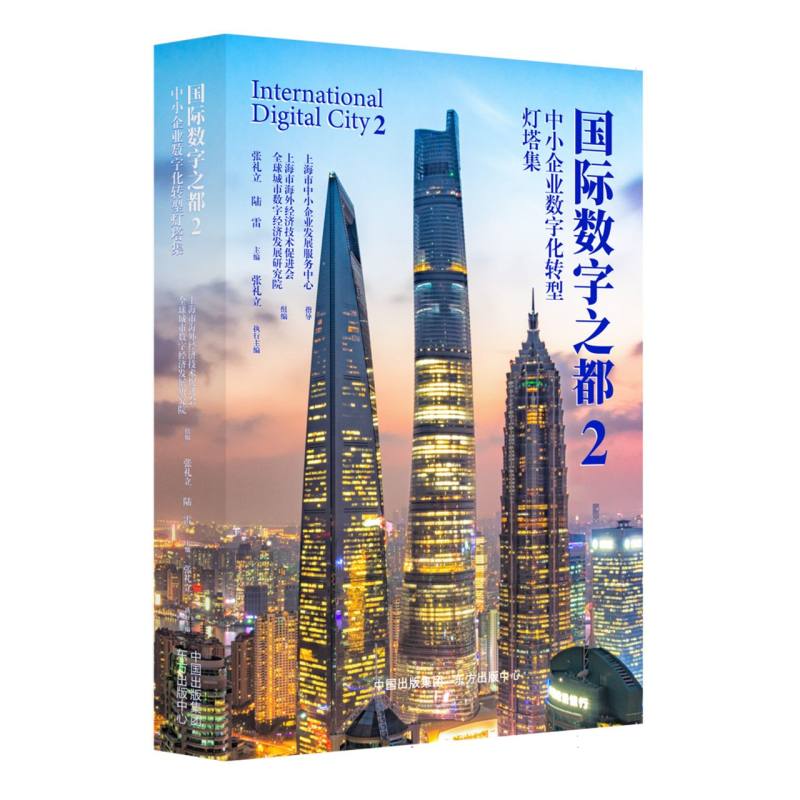 国际数字之都2