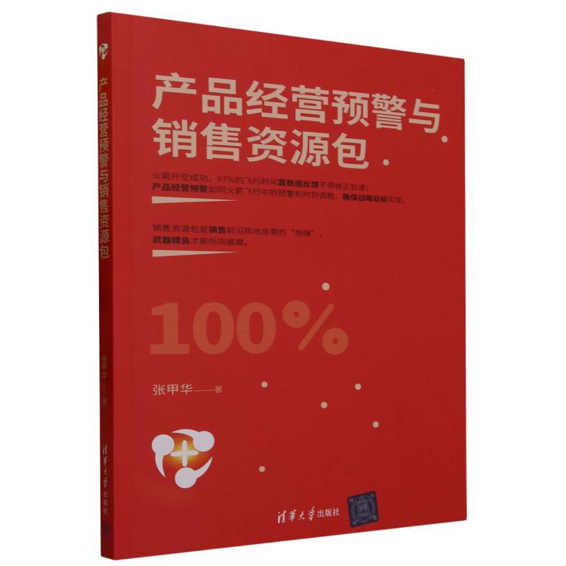 产品经营预警与销售资源包