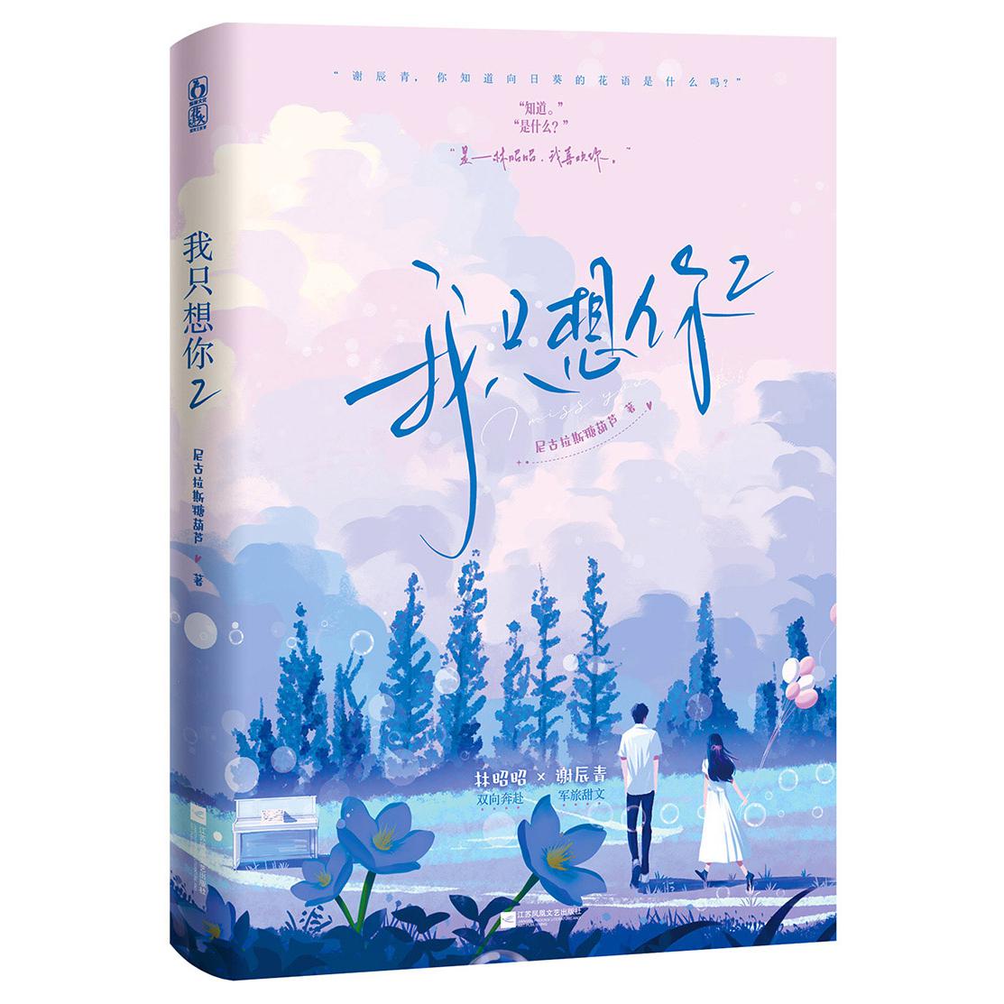 我只想你2
