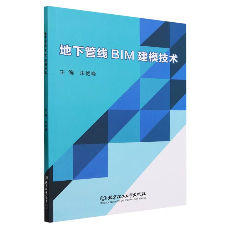 地下管线BIM建模技术