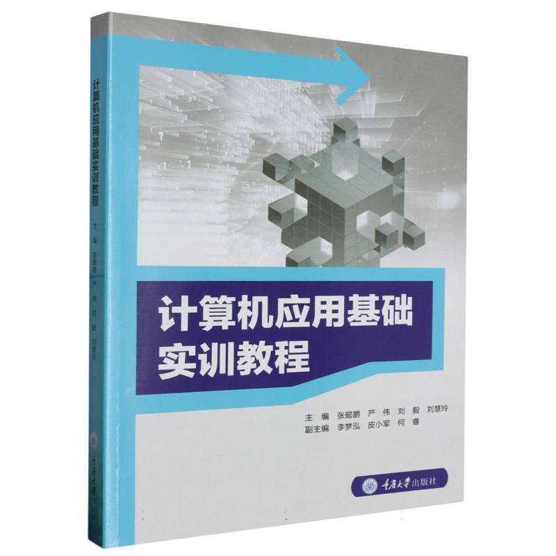计算机应用基础实训教程