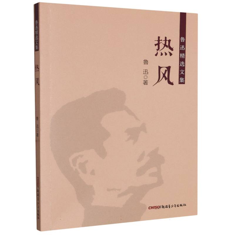 鲁迅精选文集-热风