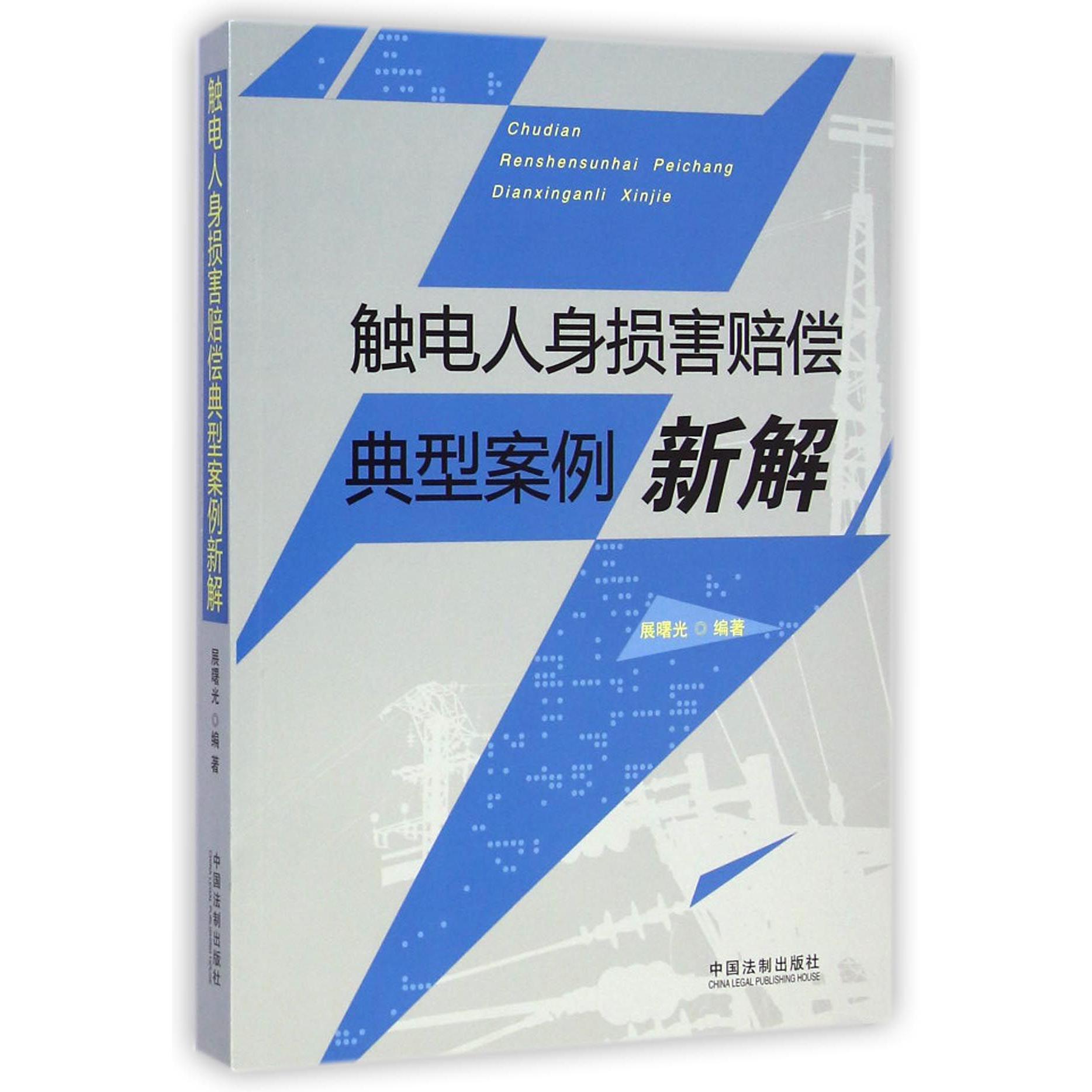 触电人身损害赔偿典型案例新解