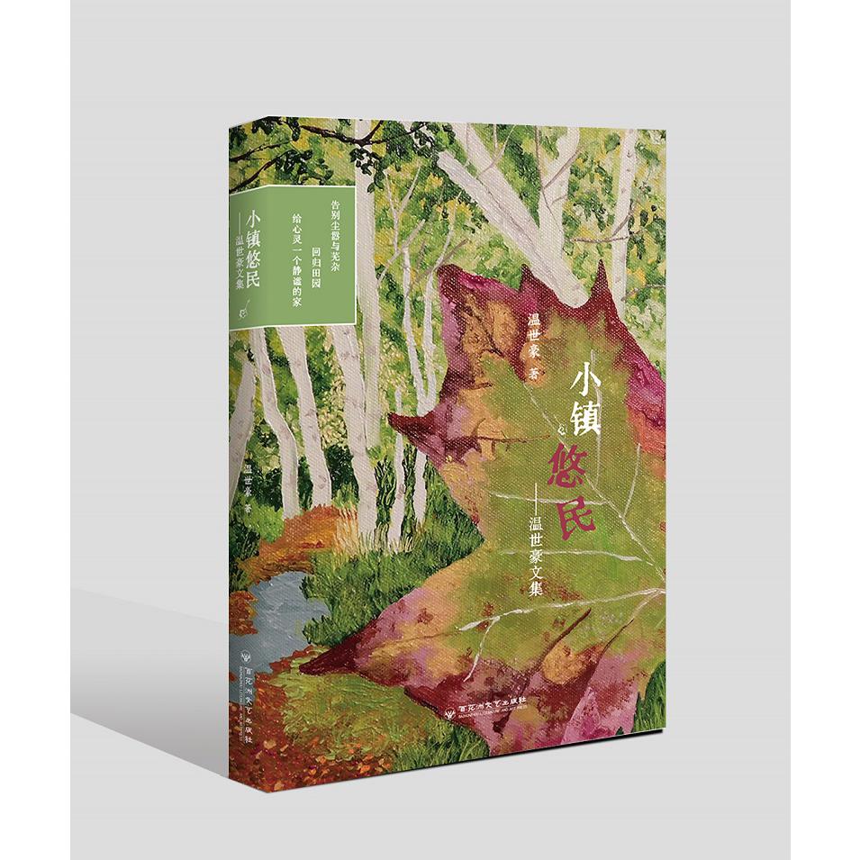 小镇悠民