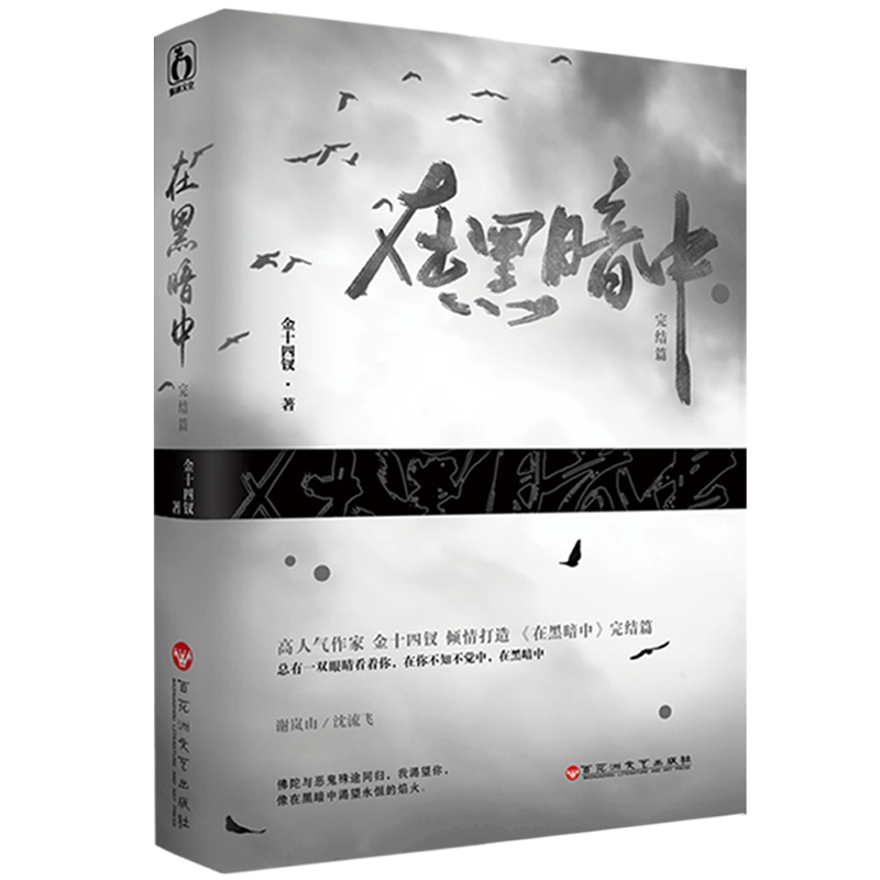 在黑暗中 下