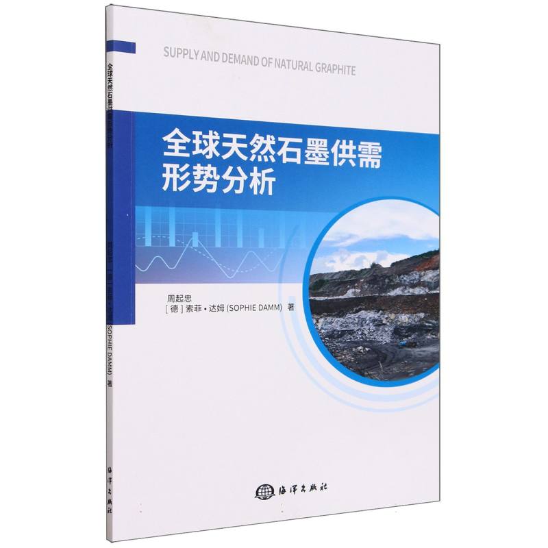 全球天然石墨供需形势分析