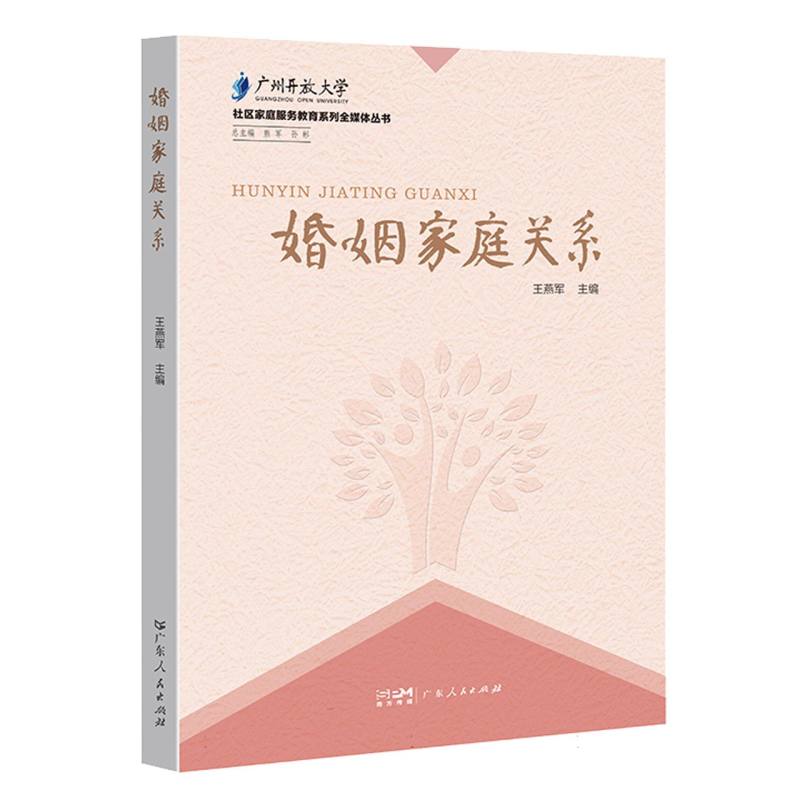婚姻家庭关系
