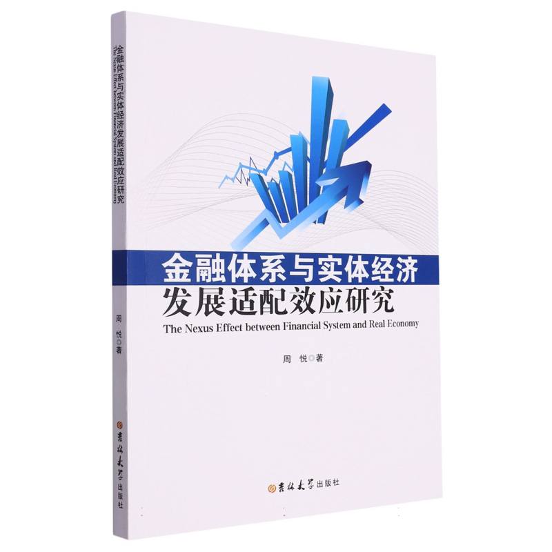 金融体系与实体经济发展适配效应研究