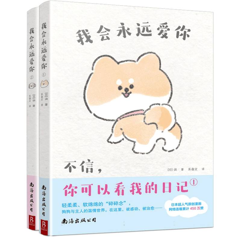 我会永远爱你