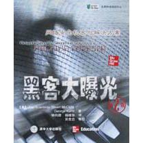 黑客大曝光（网络安全机密与解决方案第2版）