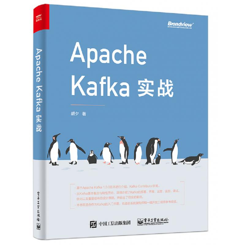 Apache Kafka实战