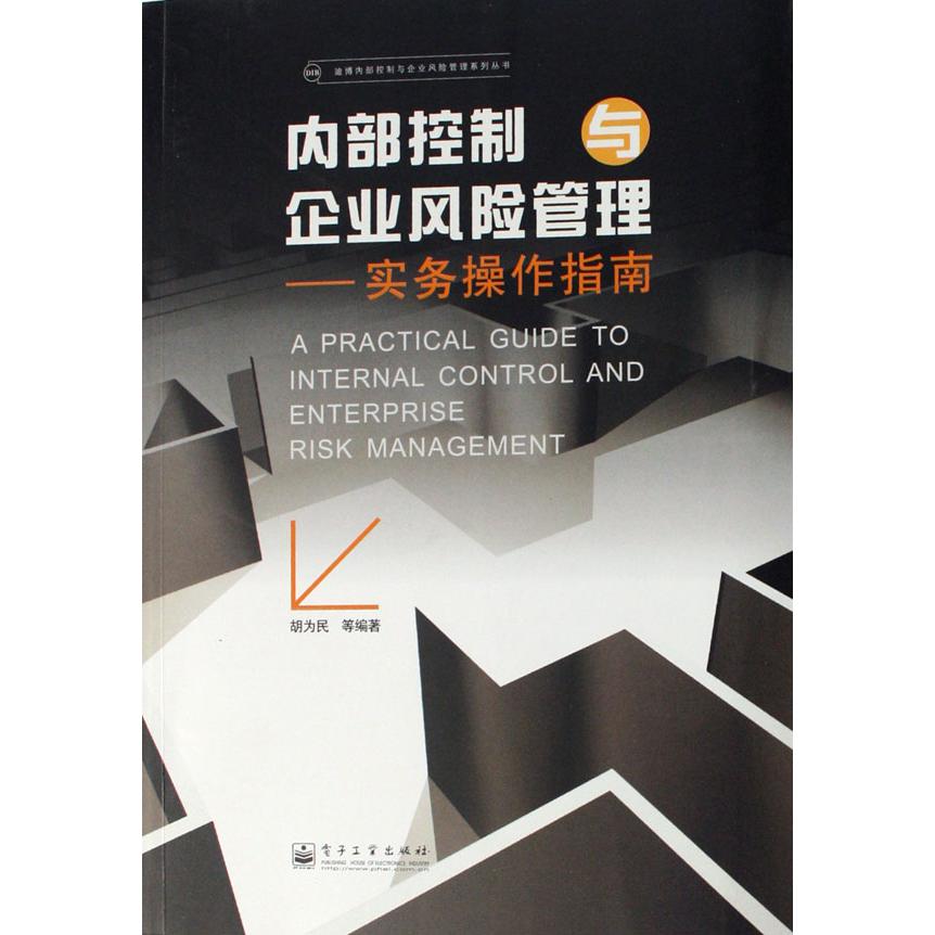 内部控制与企业风险管理--实务操作指南/迪博内部控制与企业风险管理系列丛书