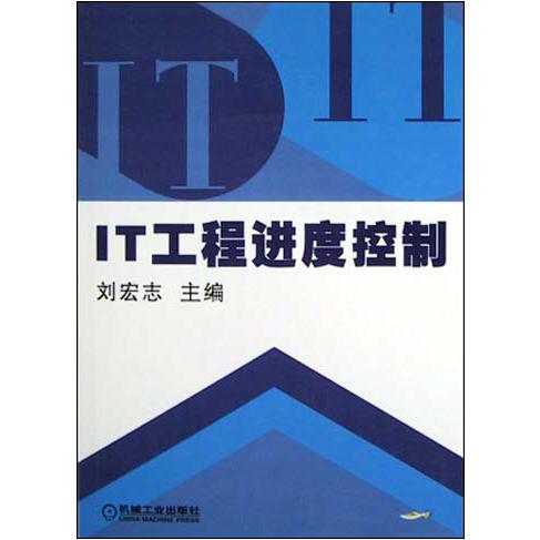 IT工程进度控制