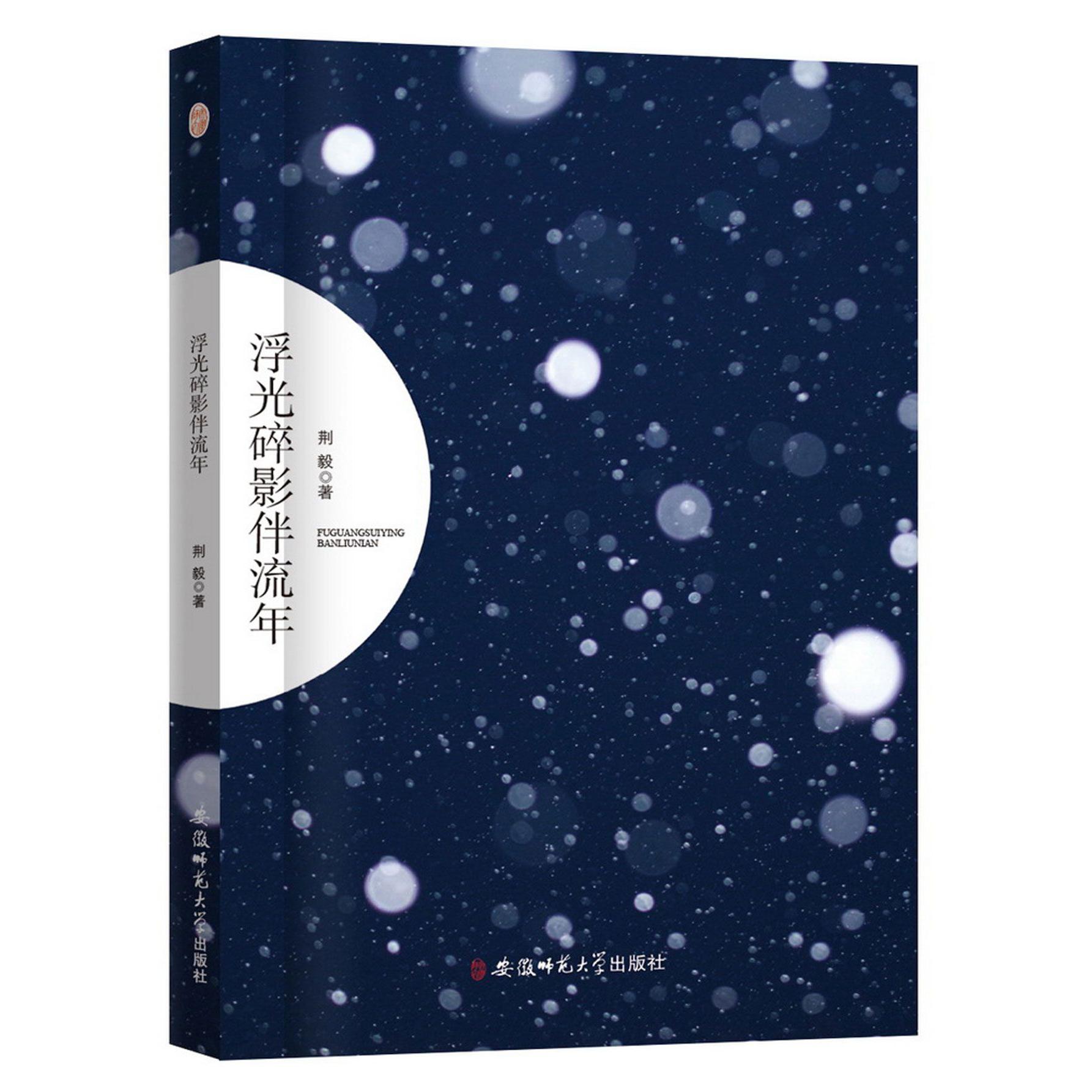 浮光碎影伴流年