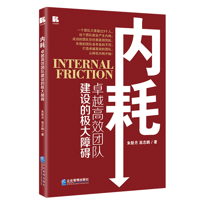内耗