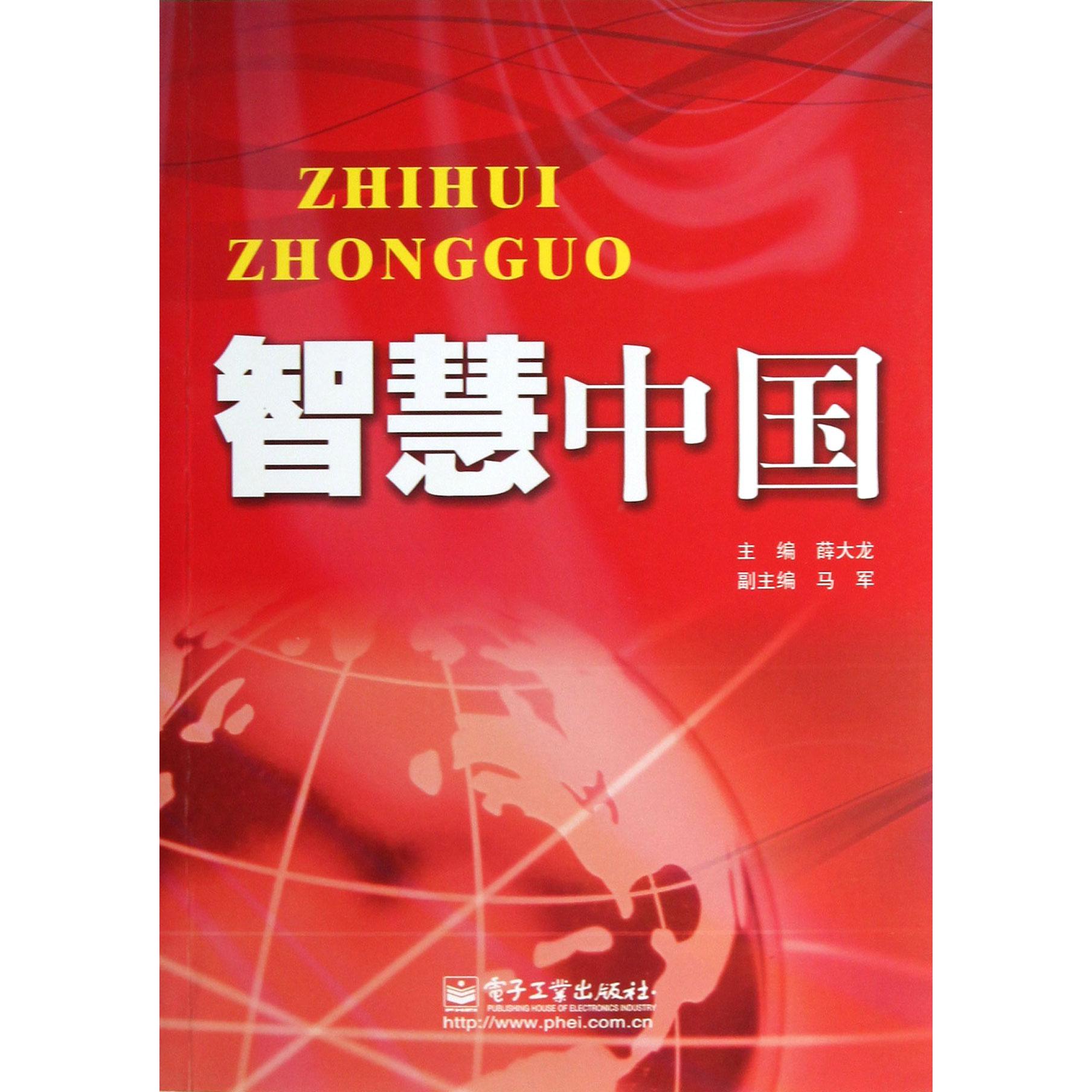 智慧中国
