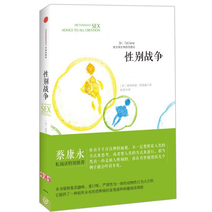 性别战争