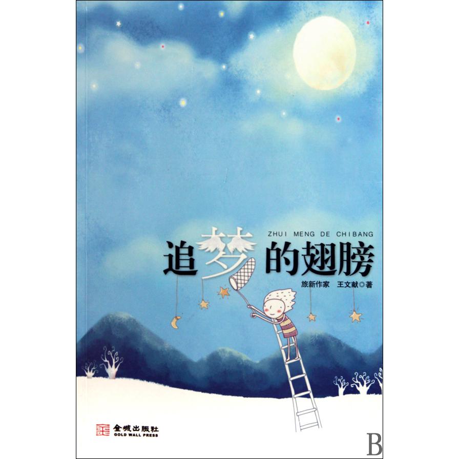 追梦的翅膀