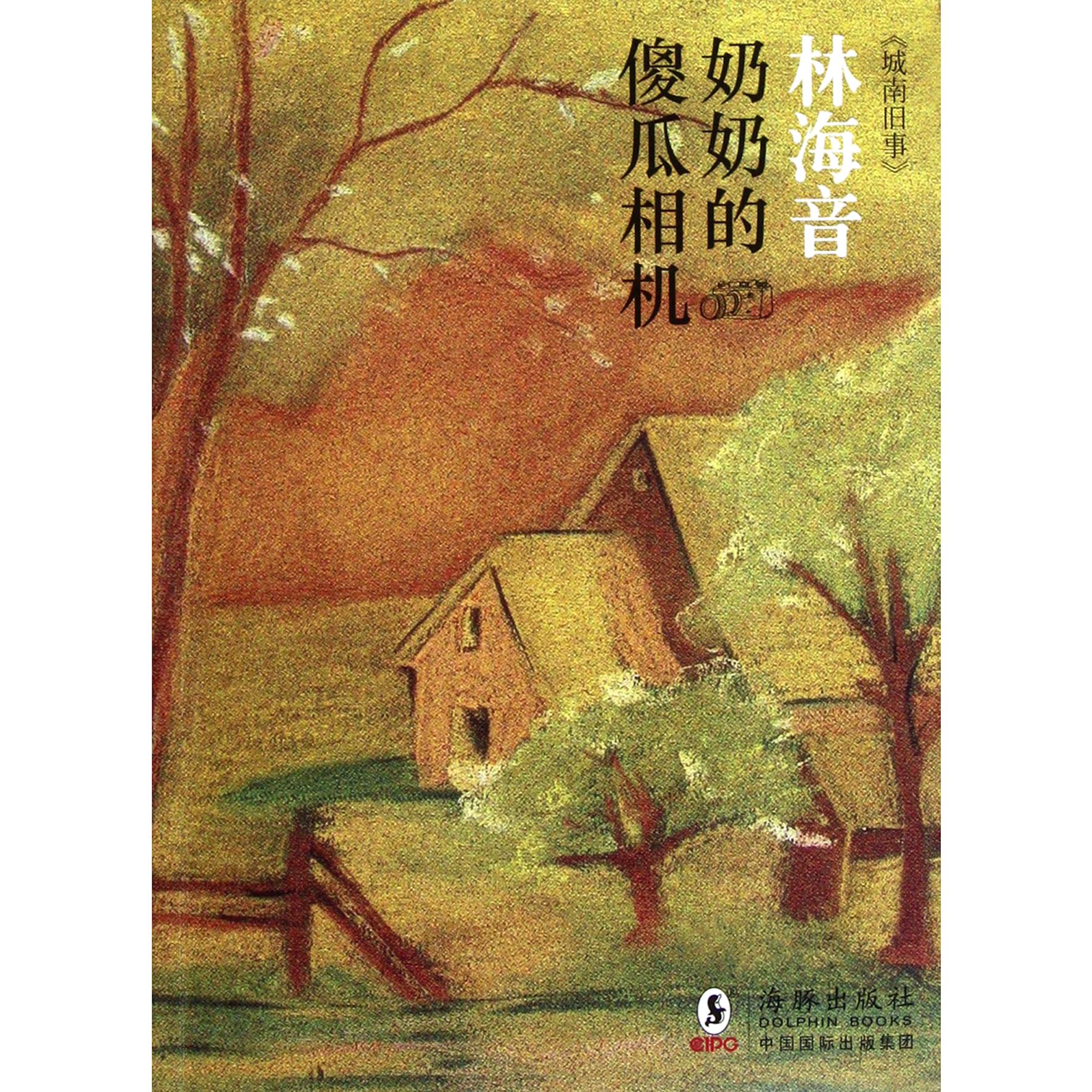 奶奶的傻瓜相机