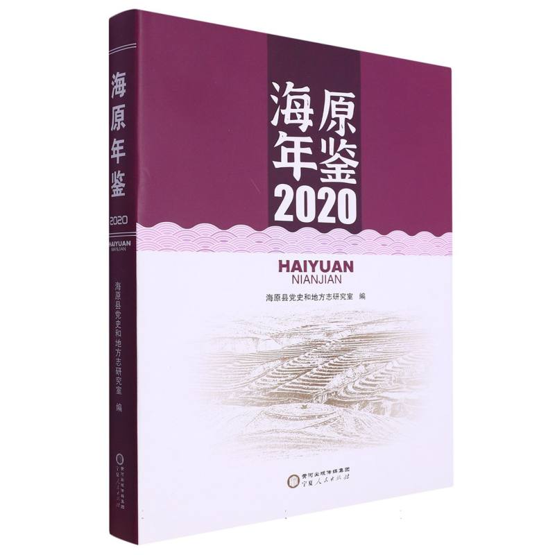 海原年鉴2020