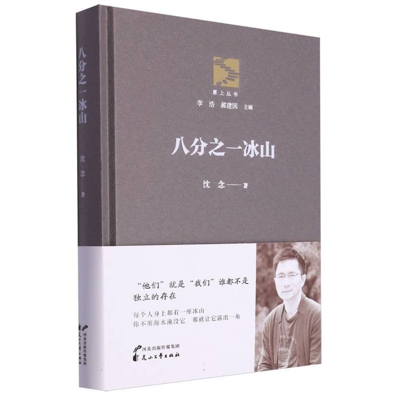 八分之一冰山