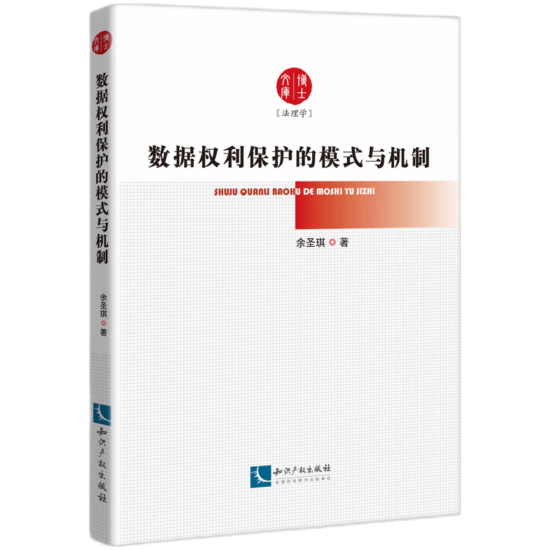 数据权利保护的模式与机制