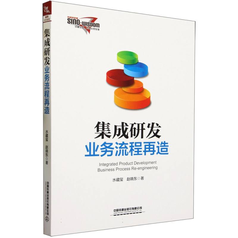 集成研发业务流程再造