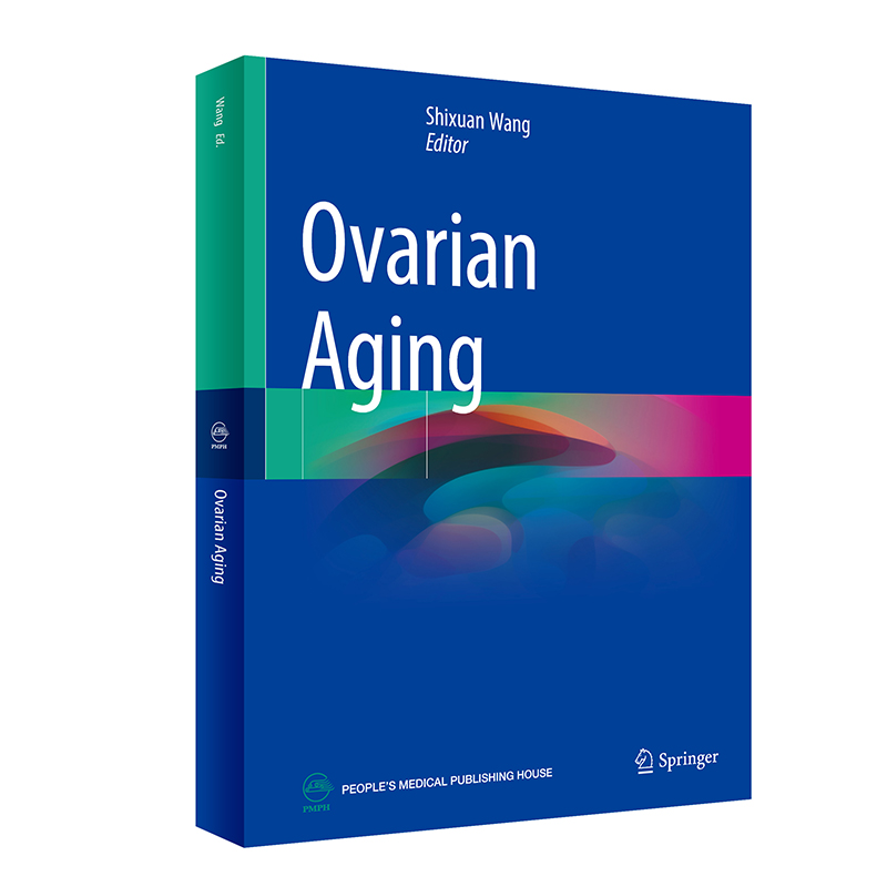 Ovarian Aging  卵巢衰老（英文版）