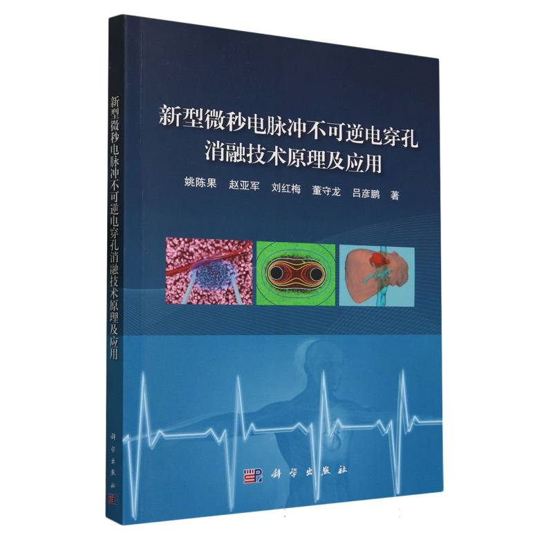 新型微秒电脉冲不可逆电穿孔消融技术原理及应用