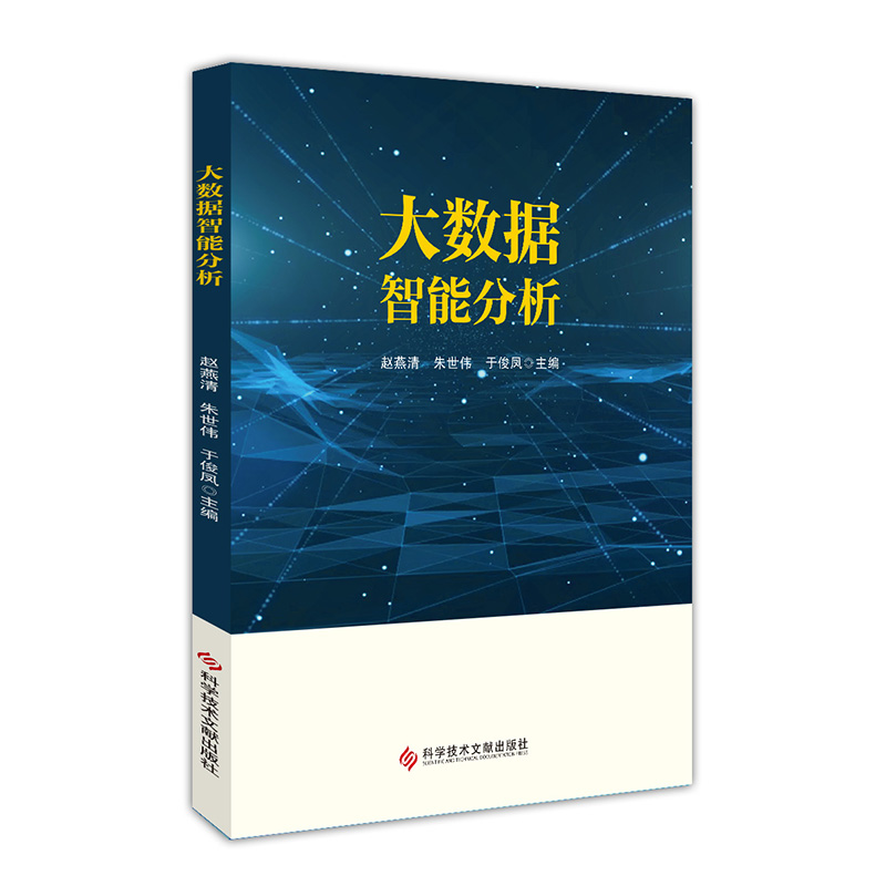 大数据智能分析