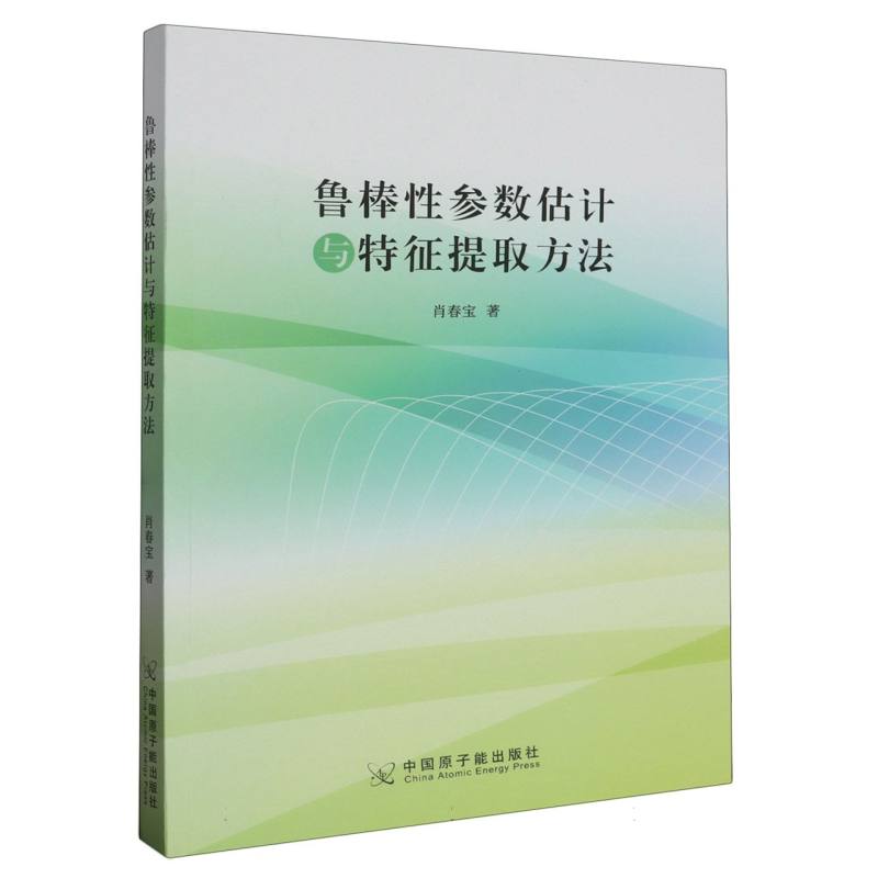 鲁棒性参数估计与特征提取方法