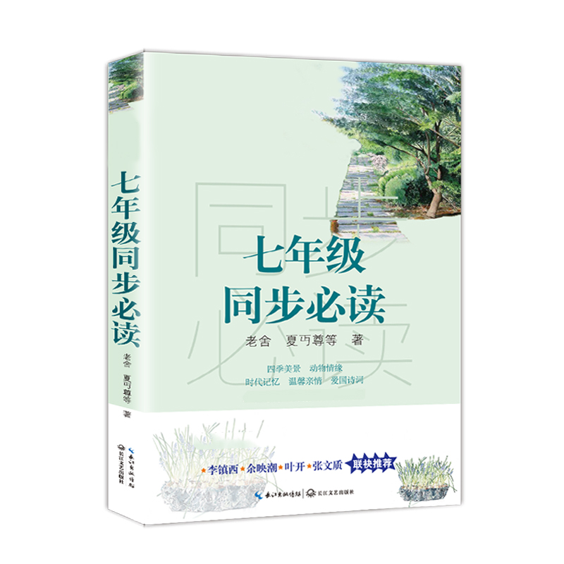 七年级同步