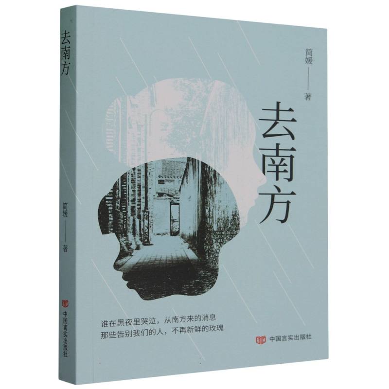 去南方