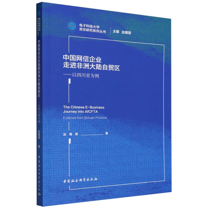 中国网信企业走进非洲大陆自贸区