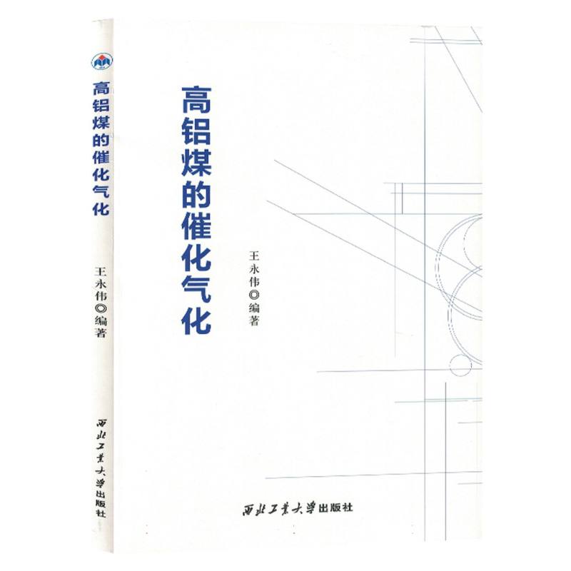 高铝煤的催化气化