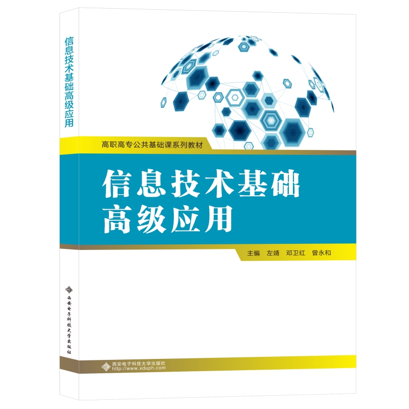 信息技术基础高级应用