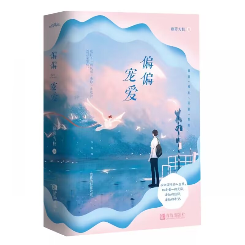 偏偏宠爱  飞机盒版
