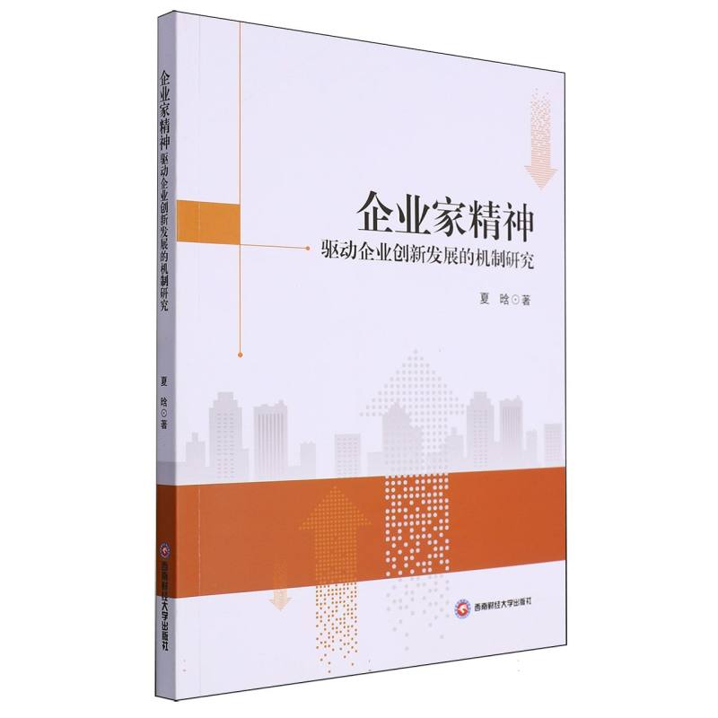 企业家精神驱动企业创新发展的机制研究