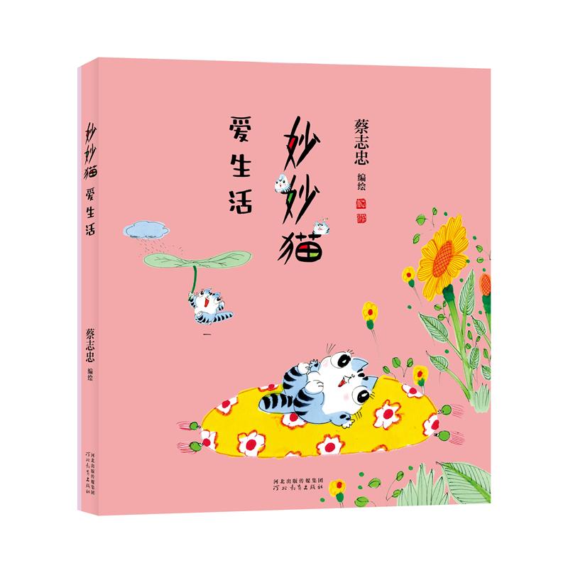 妙妙猫爱生活
