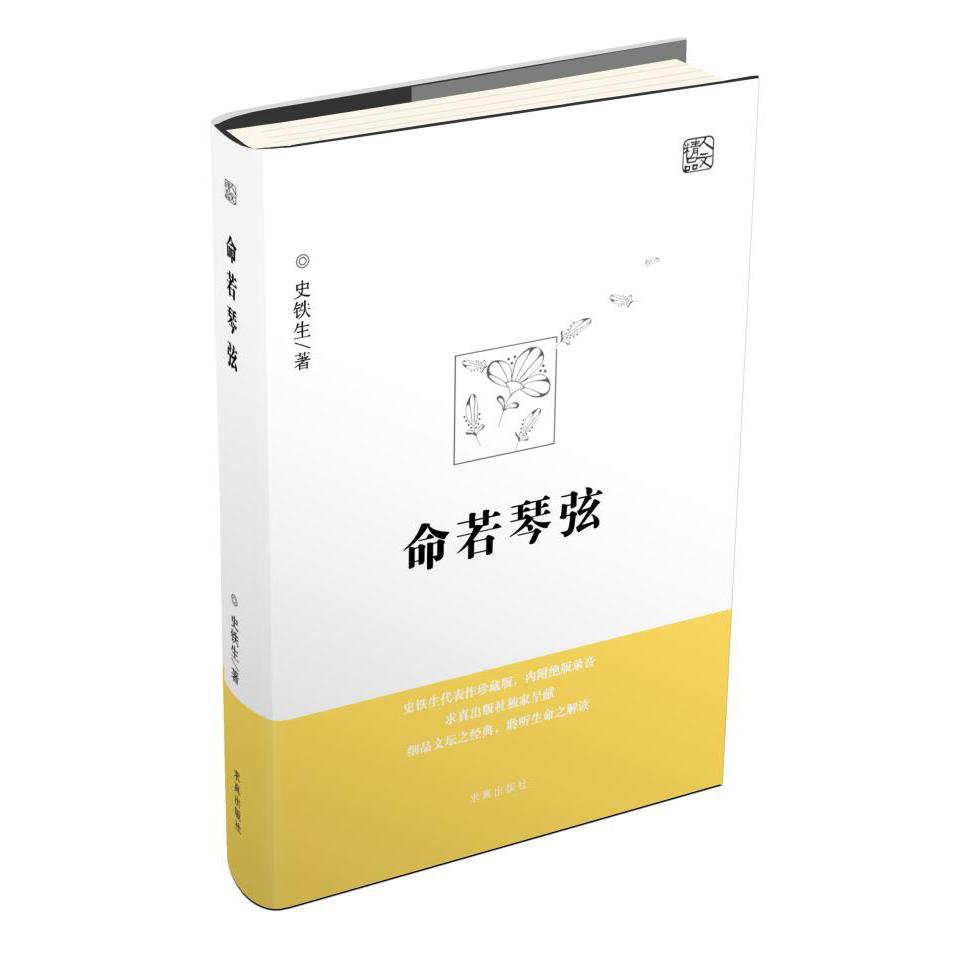 命若琴弦