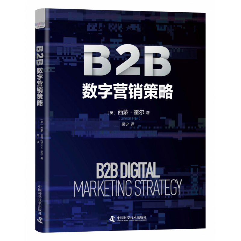 B2B数字营销策略
