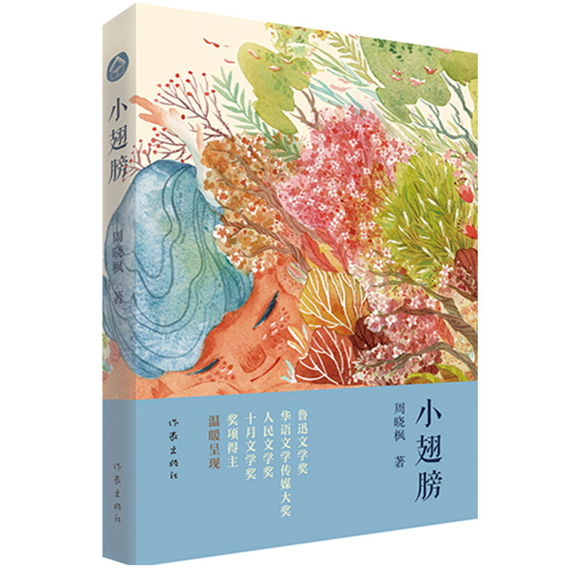 小翅膀