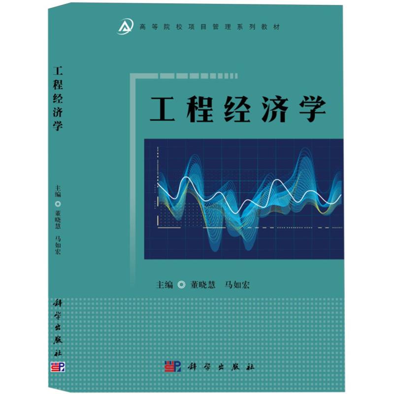 工程经济学（高等院校项目管理系列教材）