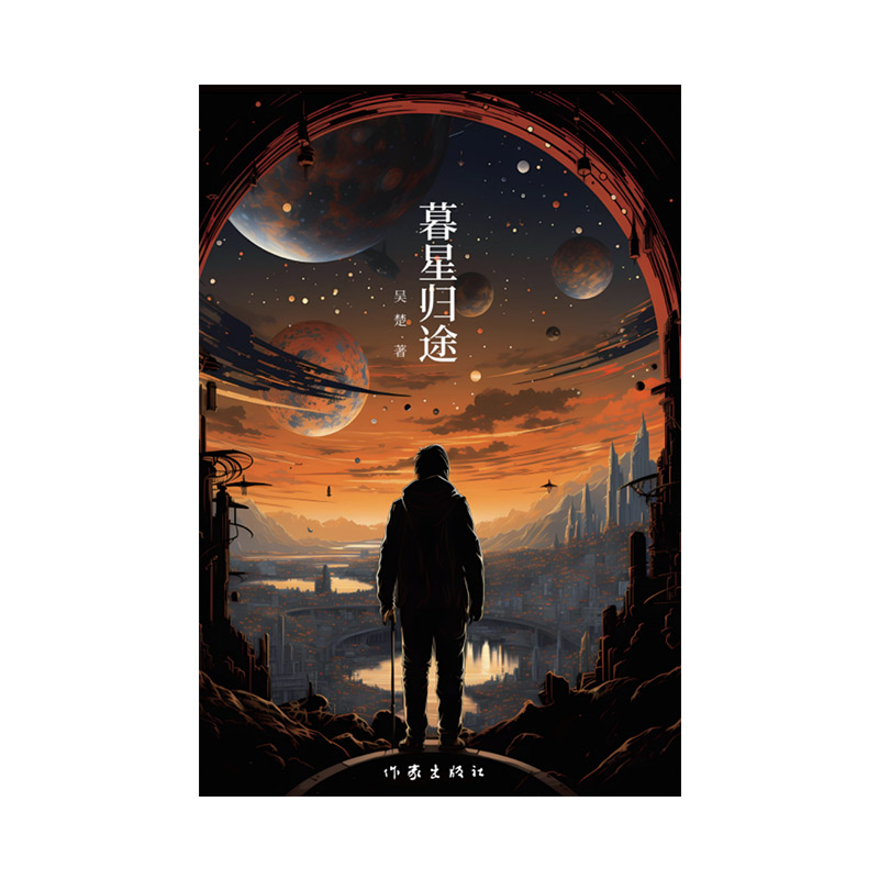 暮星归途