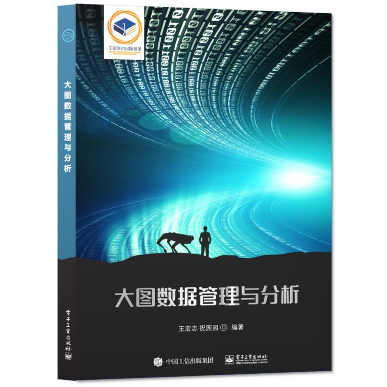 大图数据管理与分析