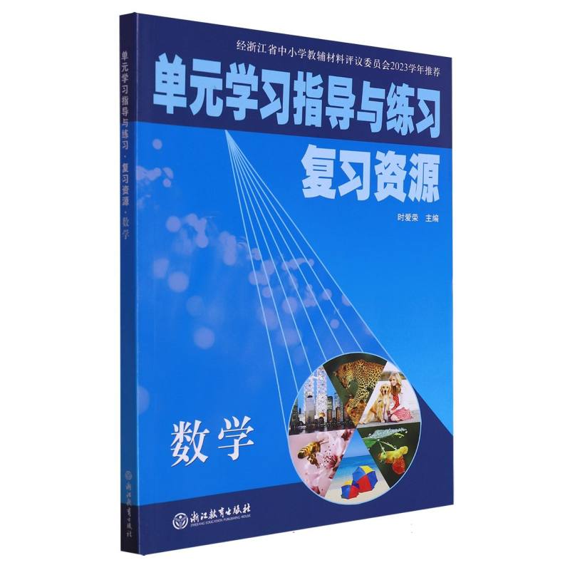 数学复习资源/单元学习指导与练习