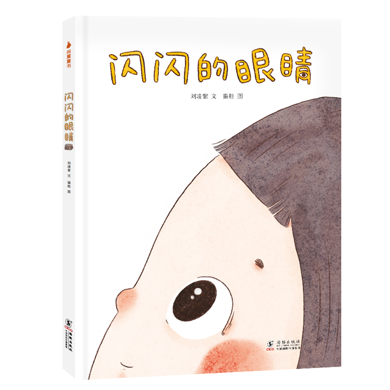 《闪闪的眼睛》