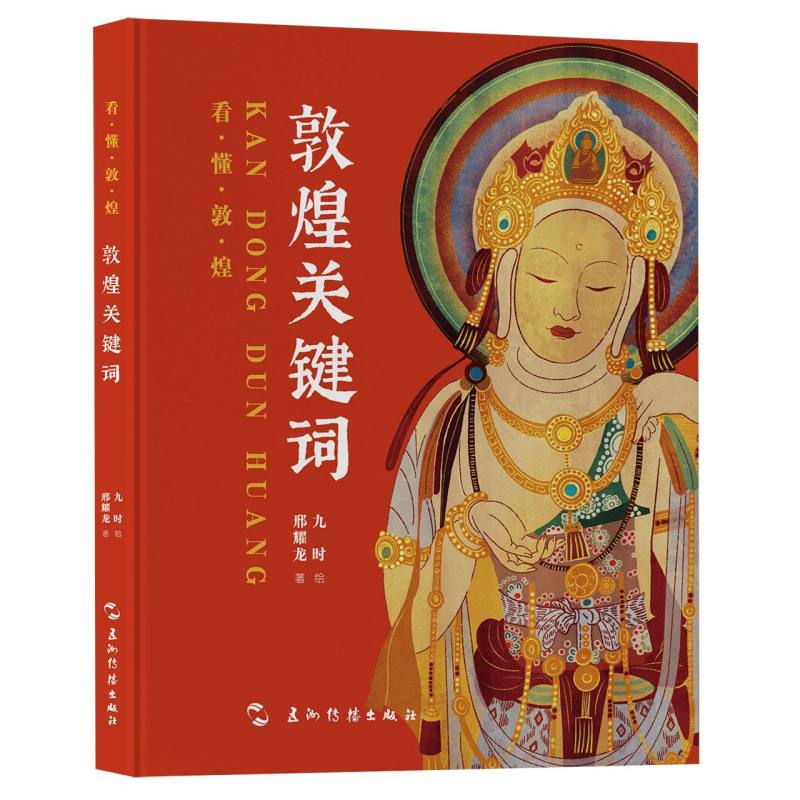 看懂敦煌系列-敦煌关键词